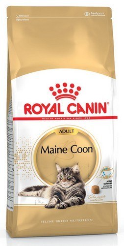 Royal Canin Maine Coon Adult karma sucha dla kotów dorosłych rasy maine coon 2kg