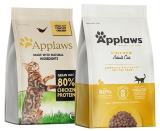 Applaws Cat Adult Chicken 7,5kg