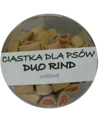 Bosch Psia Spiżarnia - Ciastka Duo Rind z wołowiną 0,9kg