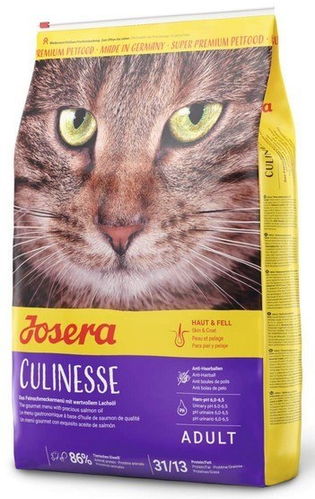 Josera Culinesse Adult Cat 10kg