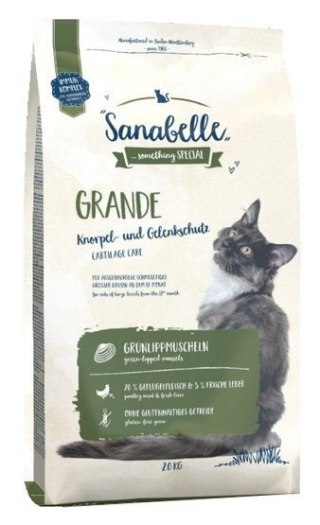 Sanabelle Adult Grande 10kg