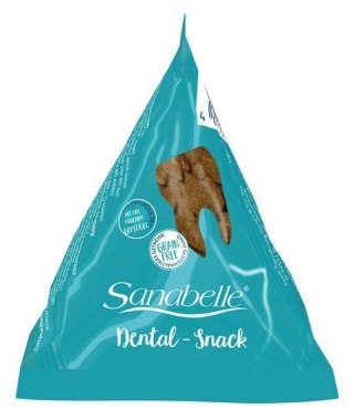 Sanabelle Dental-Snack 20g