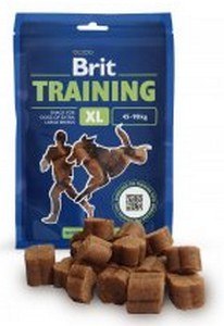 Brit Training Snacks XL 200g