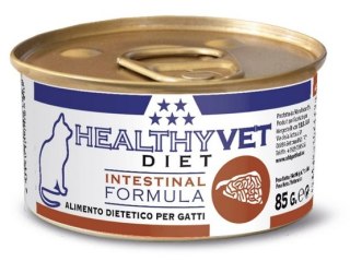 Healthy Vet Diet Kot Intestinal Formula puszka 85g