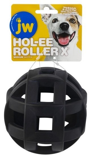 JW Pet Hol-ee Roller X [43140]