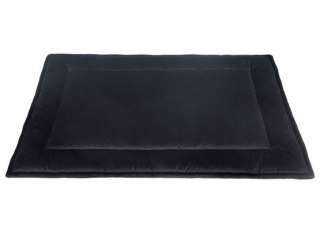 MIMIKO Pets Mata Velvet 100x70cm czarny