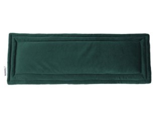 MIMIKO Pets Mata Velvet 25x70cm butelkowa zieleń