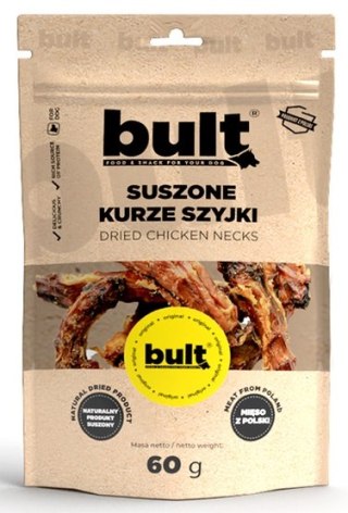 Bult Suszone kurze szyjki 60g