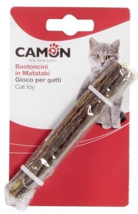 Camon Cat Toy Matatabi sticks 5szt.