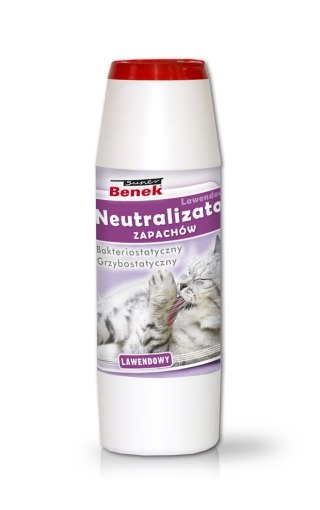 CERTECH Neutralizator Lawenda 500g