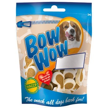 BOW WOW Udka drobiowe 80g [BW135]