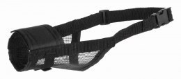 KERBL Kaganiec dla psa Nylon, 22-30cm x 10,5cm [82148]