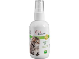 OVERZOO Go Off Cat 125ml