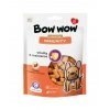 BOW WOW Immunity Bezglutenowy naturalny przysmak na witalność i odporność 60g [BW822]