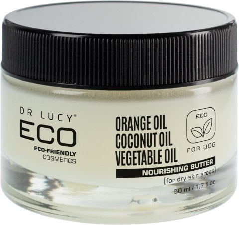 DR LUCY ECO Masło odżywcze 50ml