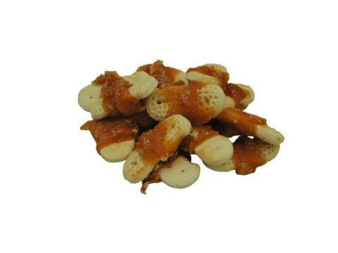 HEALTHY SNACK Biszkopty z kurczakiem 500g [NS-249]