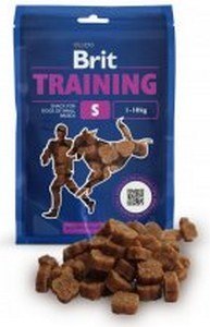 Brit Training Snacks S 100g