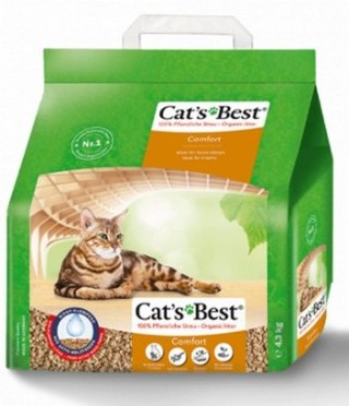 Cat's Best Comfort 7L / 3kg