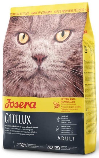 Josera Catelux Adult Cat 2kg