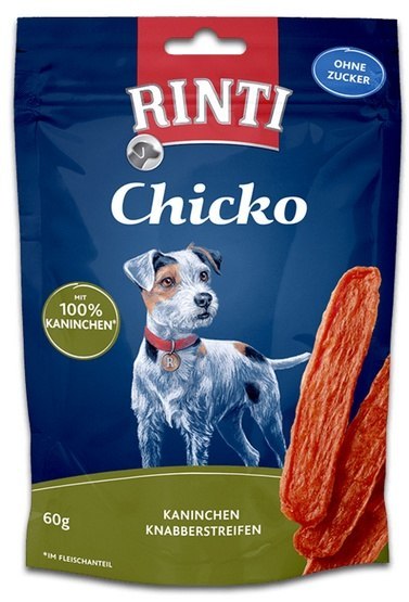 Rinti Chicko Kaninchen - królik 60g