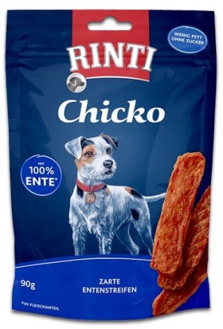 Rinti Extra Chicko Ente - kaczka 90g