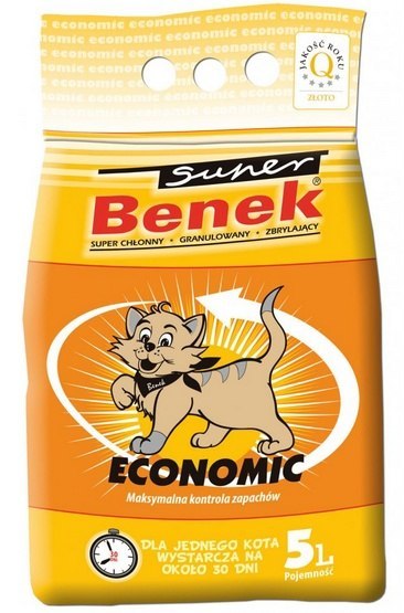 Super Benek Economic 5L