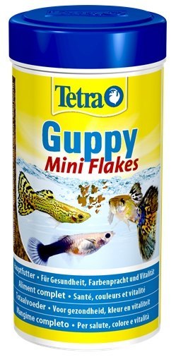 Tetra Guppy 100ml