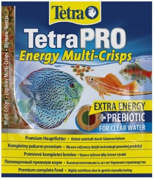 TetraPro Energy 12g saszetka