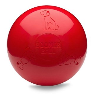 Boomer Ball XL - 10" / 25cm czerwona