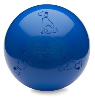 Boomer Ball XL - 10" / 25cm niebieska