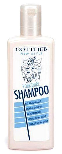 Gottlieb Szampon Yorkshire 300ml