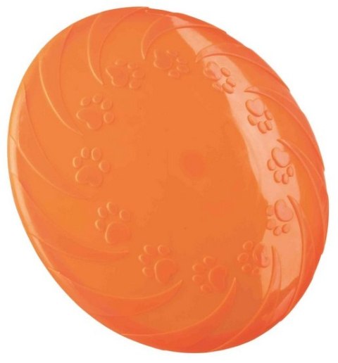 Trixie Frisbee Dysk z gumy TPR 18cm [TX-33505]