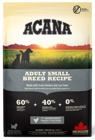 Acana Adult Small Breed 6kg