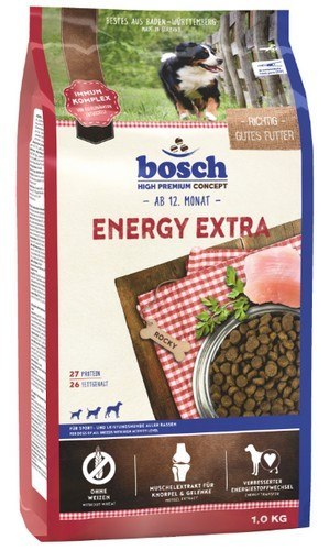 Bosch Energy Extra 1kg