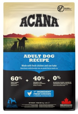 Acana Adult Dog 2kg