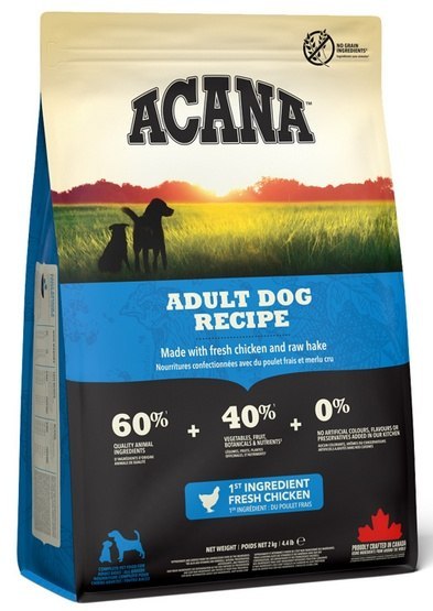 Acana Adult Dog 2kg