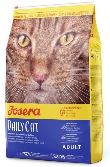 Josera Daily Cat 2kg