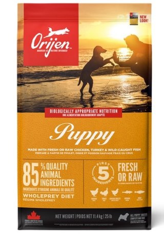 Orijen Puppy 11,4kg