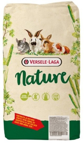 Versele-Laga Cuni Nature pokarm dla królika 9kg