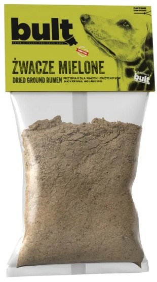 Bult Żwacz mielony 120g