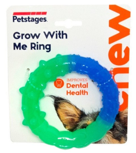 Petstages Grow With Me Ring PS68028