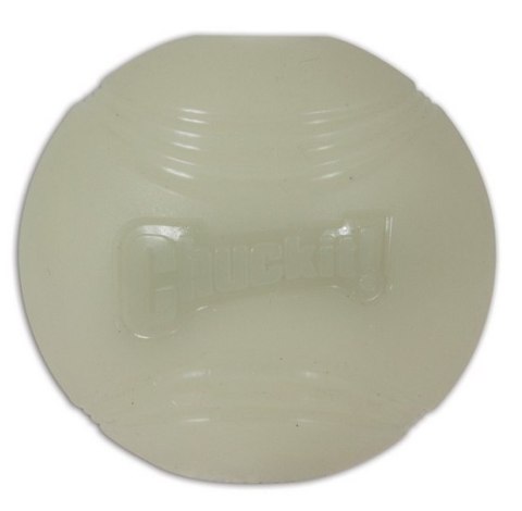 Chuckit! Max Glow Ball Medium 2pak [33067]