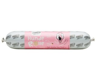 Purbello Dog Monoprotein Sausage Indyk 400g