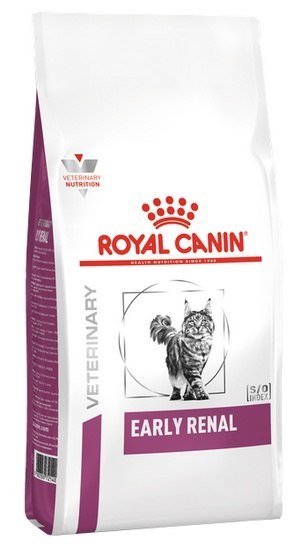 Royal Canin Veterinary Care Early Renal Cat 400g