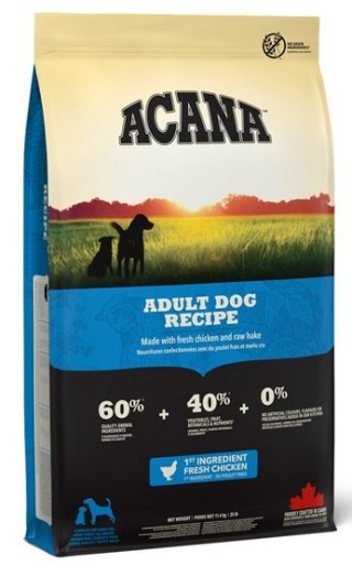 Acana Adult Dog 11,4kg