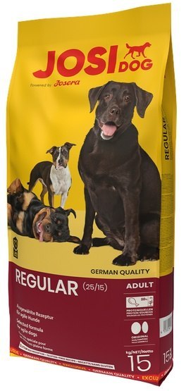 Josera JosiDog Regular 15kg