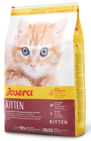 Josera Kitten 400g