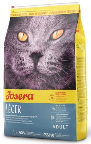 Josera Leger Adult Cat 400g