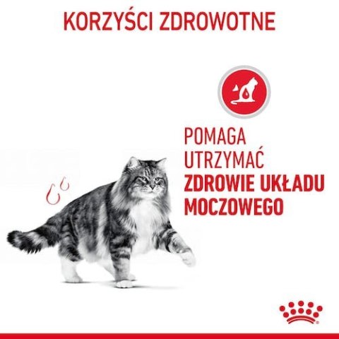 Royal Canin Urinary Care karma sucha dla kotów dorosłych, ochrona dolnych dróg moczowych 400g