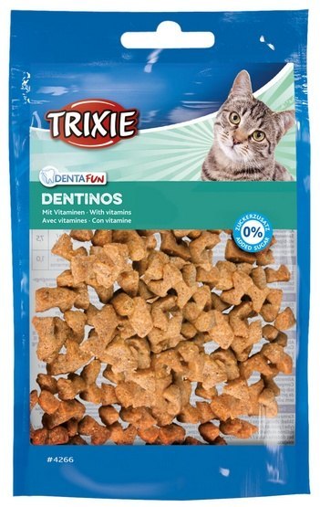 Trixie Denta Fun Dentinos 50g [4266]